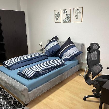 Appartement La Vie En Rose Essen Kültér fotó
