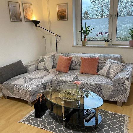 Appartement La Vie En Rose Essen Kültér fotó