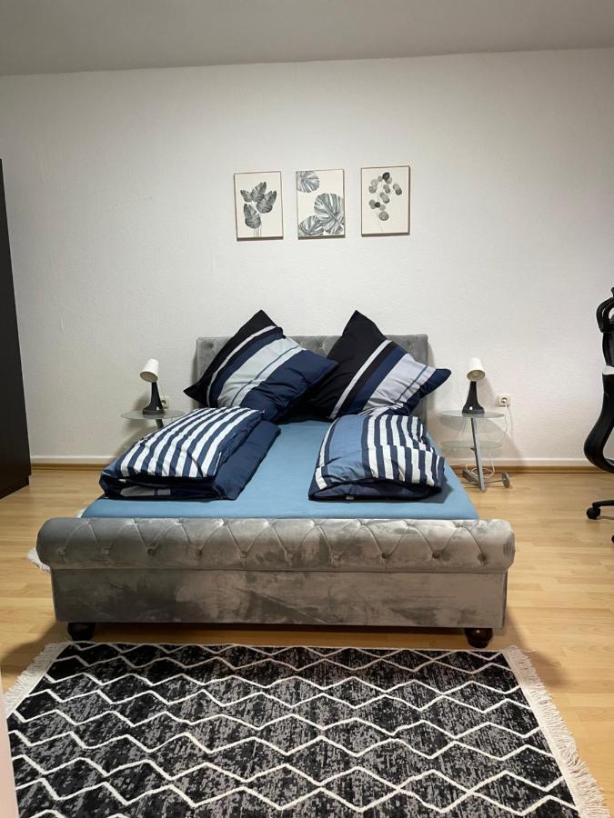 Appartement La Vie En Rose Essen Kültér fotó