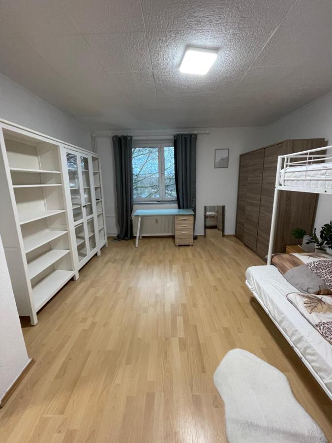 Appartement La Vie En Rose Essen Kültér fotó