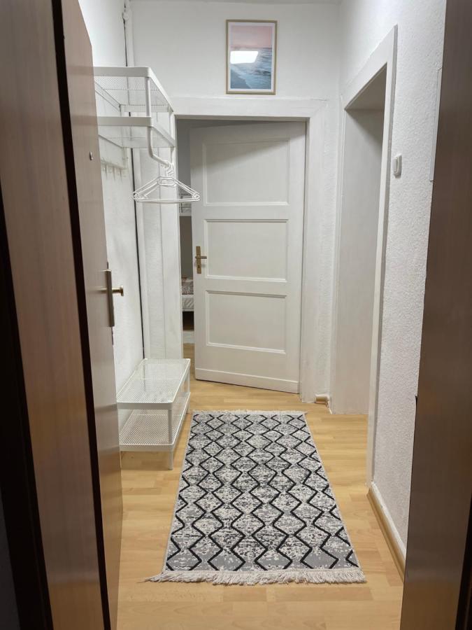 Appartement La Vie En Rose Essen Kültér fotó
